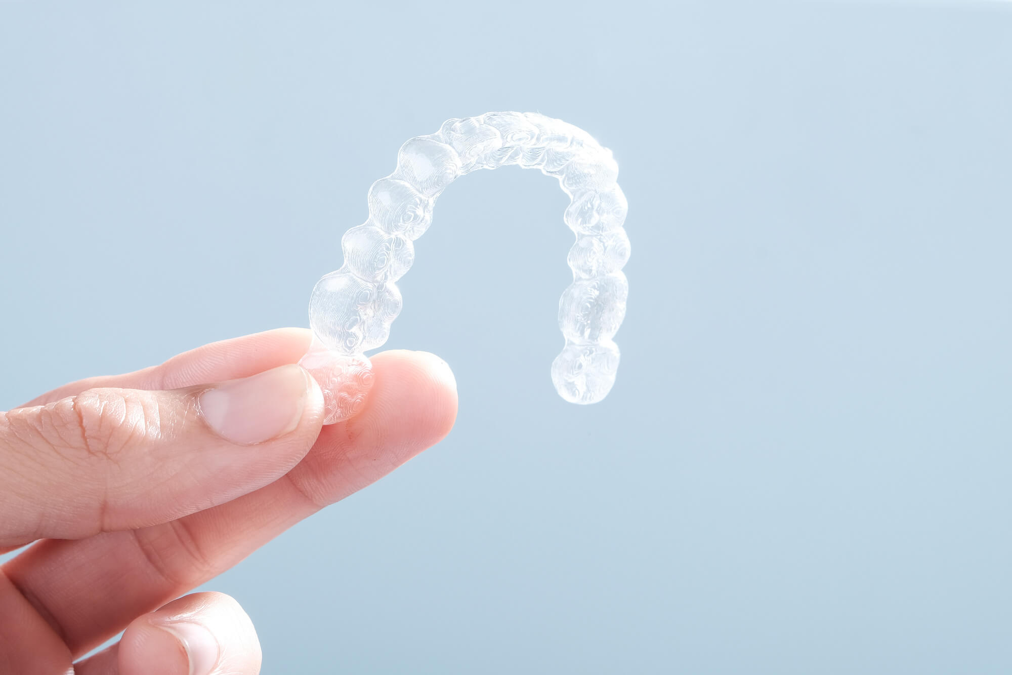 How Does Invisalign Work 8 Things To Know About Invisalign