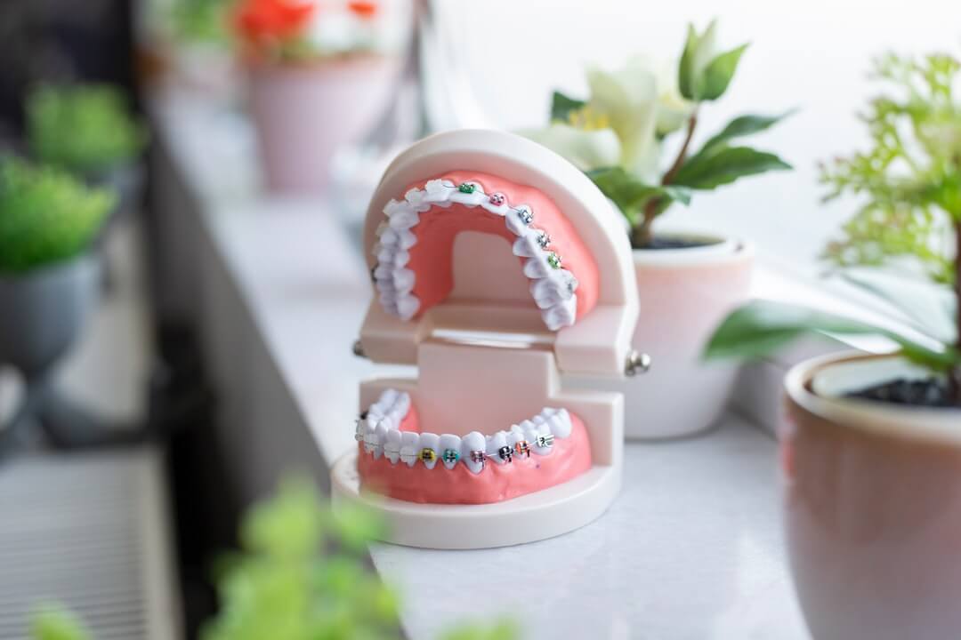 local orthodontist