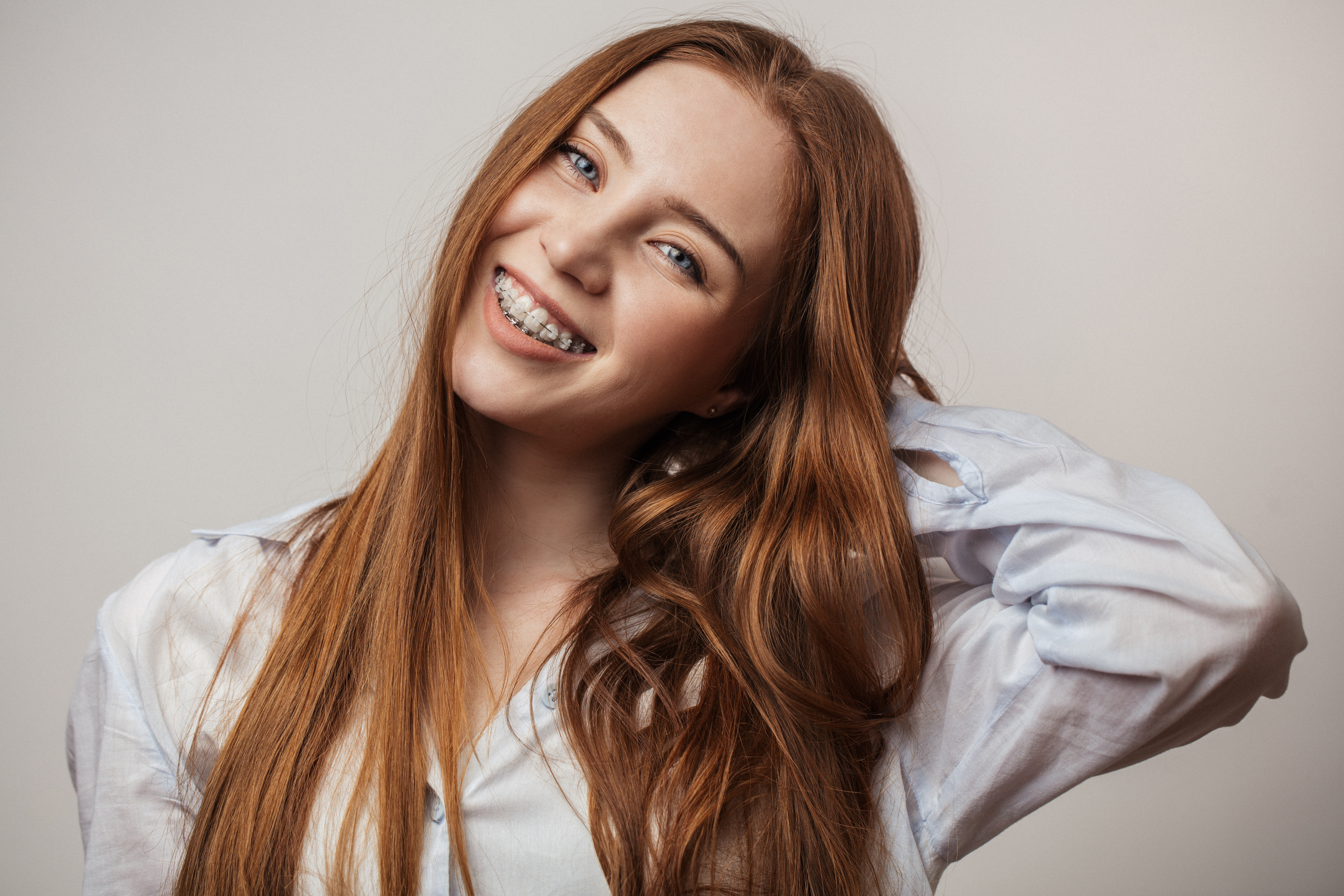 Ceramic Braces: A Discreet Path to a Confident Smile at Creekside Orthodontics