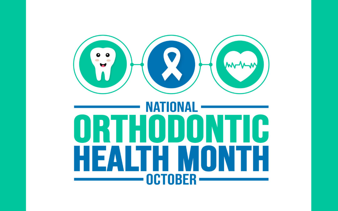 National Orthodontic Health Awareness Month in Billings, MT