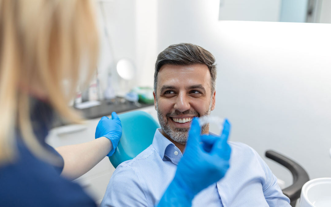 Why Orthodontic Treatment for Adults is a Game-Changer